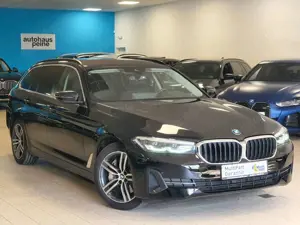 BMW 530 d/Aut/HUD/LED/BelüftStz/StandHz/PDrivAs/Komf