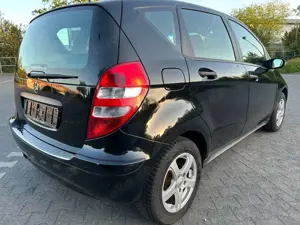 Mercedes-Benz A 150 A-Klasse*5TÜRER*KLIMA*NAVI*INSPKTION+BREMSENNEU Bild 3