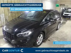 Ford S-Max 2.0 EcoBlue ST-Line AHK SpoSi Key LED Lane