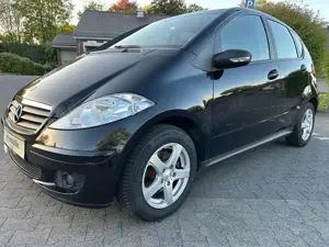 Mercedes-Benz A 150 A-Klasse*5TÜRER*KLIMA*NAVI*INSPKTION+BREMSENNEU
