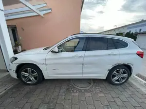 BMW X1 X1 xDrive20d Aut. M Sport