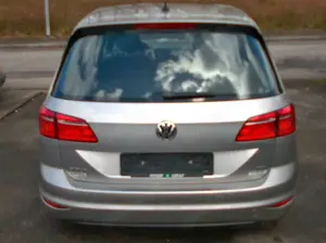 Volkswagen Golf Sportsvan 1.2 TSI Bremsen.Service.Tüv neu Bild 2