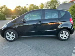 Mercedes-Benz A 150 A-Klasse*5TÜRER*KLIMA*NAVI*INSPKTION+BREMSENNEU Bild 5