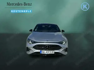 Mercedes-Benz CLA 200 CLA 200 AMG Line/Navi/Pano.-Dach/Distronic/Klima Bild 2
