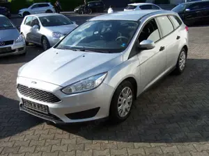 Ford Focus Ambiente