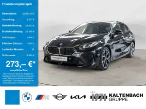BMW 120 i M-Sport PANO LED ACC NAVI H/K KAMERA PDC