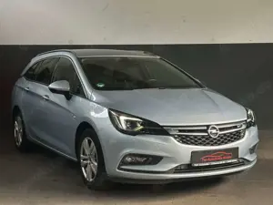 Opel Astra KSports 1.4 KAMERA/KLIMA/1.HAND/TÜV NEU