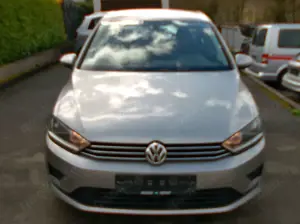 Volkswagen Golf Sportsvan 1.2 TSI Bremsen.Service.Tüv neu