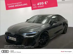 Audi A6 Limousine e-hybrid quattro 220 kW S tronic