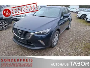 Mazda CX-3 2.0 SKYACTIV-G Exclusive-Line AWD Navi LED