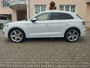 Audi SQ5 Bild 2