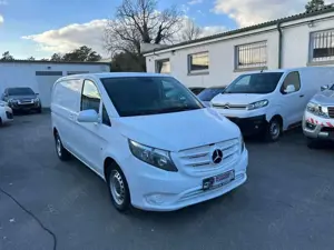 Mercedes-Benz Vito Kasten 109 CDI FWD kompakt