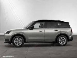 MINI Cooper Countryman Countryman C Paket M+|AHK|Pano|Head-Up Bild 5