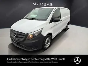 Mercedes-Benz Vito 116 CDI Kasten Lang Facelift Kam. PDC SHZ