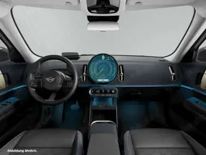 MINI Cooper Countryman Countryman C Paket M+|AHK|Pano|Head-Up Bild 4