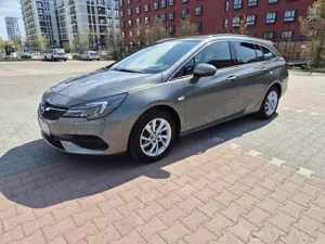Opel Astra Elegance Start/Stop