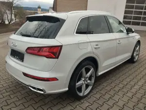 Audi SQ5 Bild 5