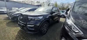 Ford Explorer EcoBoost Plug-in Hybrid ST-LINE 7 Sitzer Pano 336