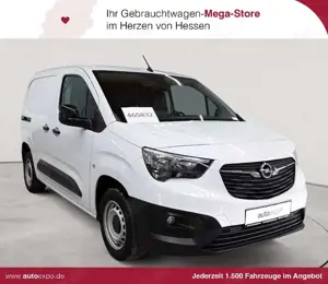 Opel Combo Combo Cargo 1.5 D  Navi, EASY-Paket