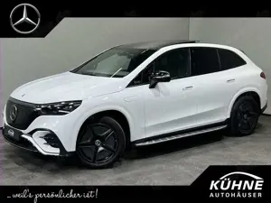 Mercedes-Benz EQE SUV EQE 300 SUV Edition AMG+Pano+HA Lenk+Air+Tritt