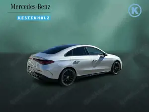 Mercedes-Benz CLA 200 CLA 200 AMG Line/Navi/Pano.-Dach/Distronic/Klima Bild 5