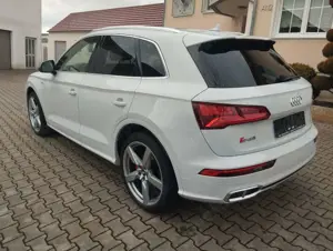 Audi SQ5 Bild 3
