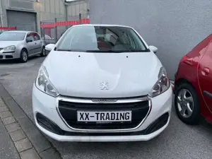 Peugeot 208 Active Bild 5