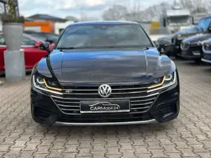 Volkswagen Arteon Arteon 2.0 TDI SCR DSG R-Line Bild 2