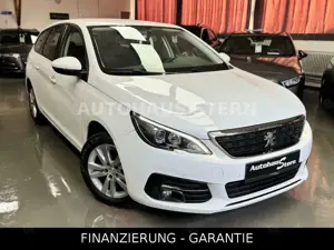Peugeot 308 1.5 Blue HDI SW Active 8fach Tempomat