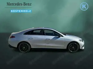 Mercedes-Benz CLA 200 CLA 200 AMG Line/Navi/Pano.-Dach/Distronic/Klima Bild 4