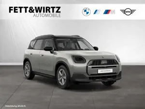 MINI Cooper Countryman Countryman C Paket M+|AHK|Pano|Head-Up