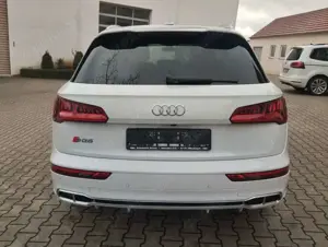 Audi SQ5 Bild 4