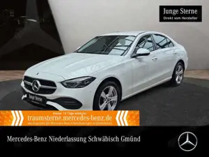 Mercedes-Benz C 300 e AVANTG+360+LED+TOTW+KEYLESS+9G