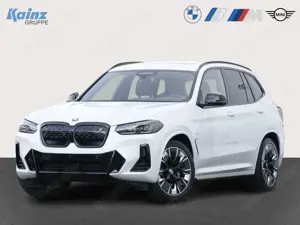 BMW iX3 M SPORT