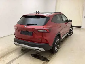 Ford Kuga Bild 3