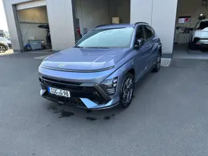 Hyundai KONA KONA 1.6 T-GDI DCT N Line