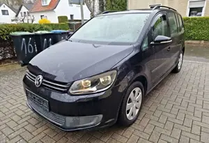 Volkswagen Touran Touran 1.6 TDI Trendline + 7 Sitze!!!