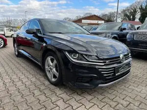 Volkswagen Arteon Arteon 2.0 TDI SCR DSG R-Line Bild 3