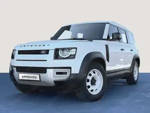 Land Rover Defender 110 D250 18'' All Terrain LED 360 Kamera AHK