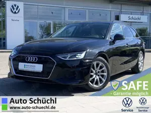 Audi A4 Avant 2.0 35 TFSI electric S-tronic NAVI+LED+