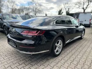 Volkswagen Arteon Arteon 2.0 TDI SCR DSG R-Line Bild 4