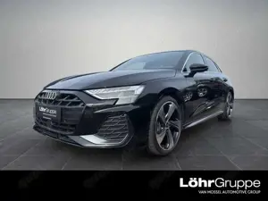 Audi A3 Sportback 35 TDI S-Line *SONOS*MATRIX*ACC*HuD*