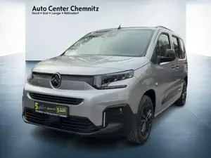 Citroen Berlingo 1.5 Diesel 130 Max LED+Navi+2xKlima+LM