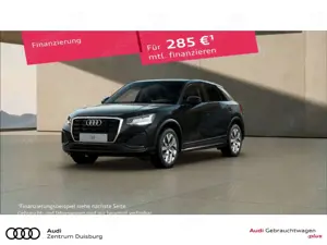Audi Q2 35 TFSI S tronic Panodach Navi Digitales LED ACC E