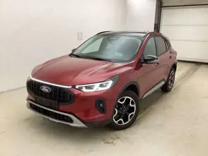 Ford Kuga Bild 2