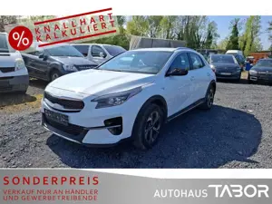 Kia XCeed 1.5 T-GDI Edition 7 LED PDC SHZ Kamera LM