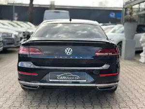 Volkswagen Arteon Arteon 2.0 TDI SCR DSG R-Line Bild 5