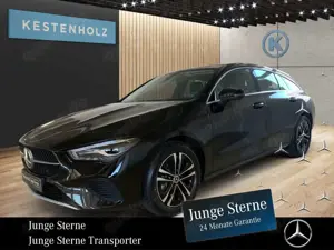 Mercedes-Benz CLA 200 CLA 200 d SB *RFK*NAVI*STHZ*LED*TEMPOMAT*