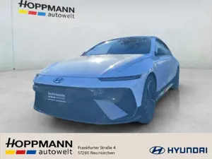 Hyundai IONIQ 6 EV FL (MY26) 84 kWh, (325 PS) 4WD N Line