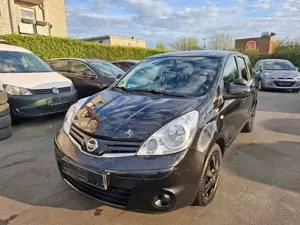Nissan Note Acenta